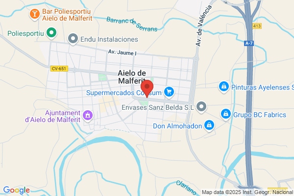 Farmacia Aielo