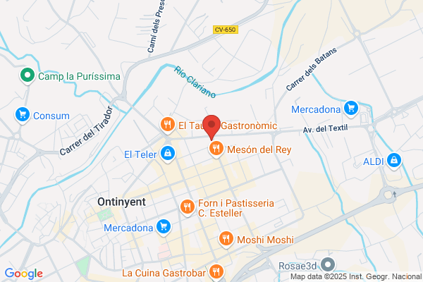 Talleres La Barónia