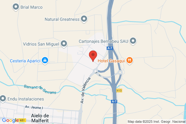 Textiles Dagostino S.A.