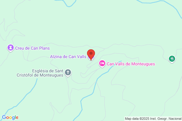 Alzinars Del Montseny S.A.