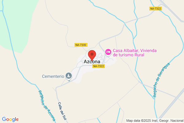 Azcona Baya l.