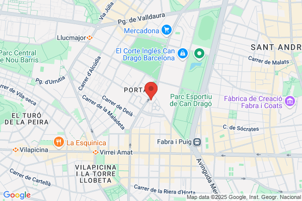 Bar La Palmera