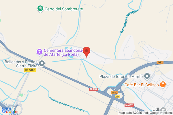 Bujes Poyatos a. F.