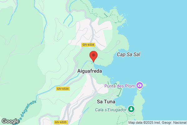 Cañada De Armas g.