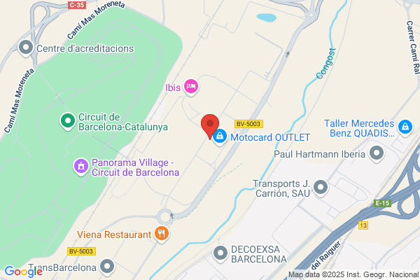 Descom Agua