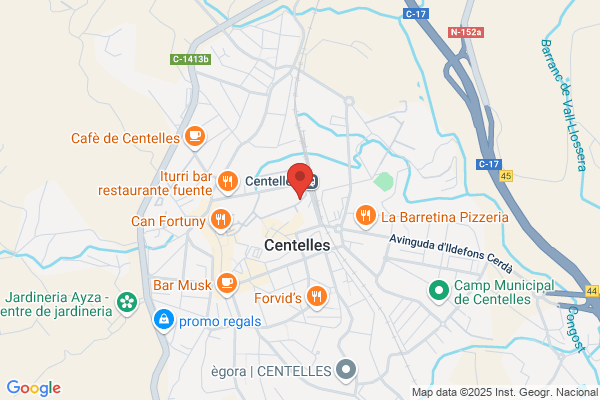Fusteria i Aluminis Jordi