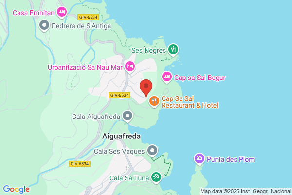 Puig Aiguafreda S.L.
