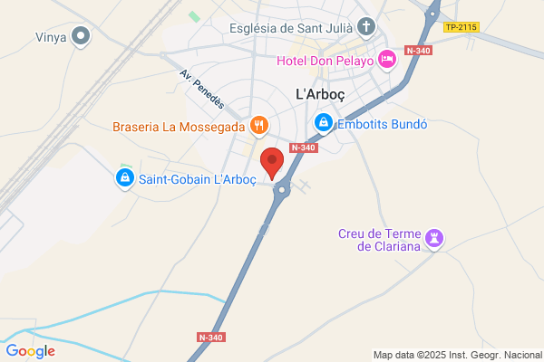 Boada Artigal l.