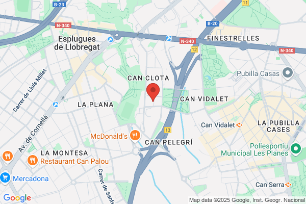 Mas Ca la Puça