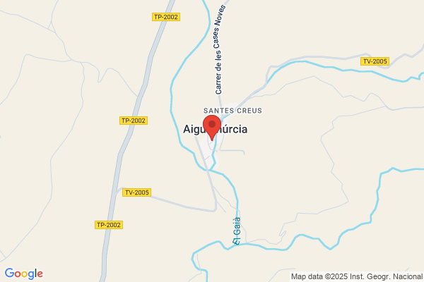 Parroquia Santa Lucia