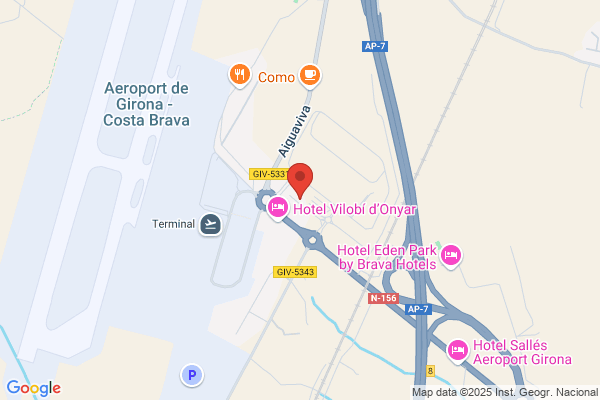 SIXT - Girona Aeropuerto