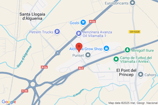Autotaller Francesc