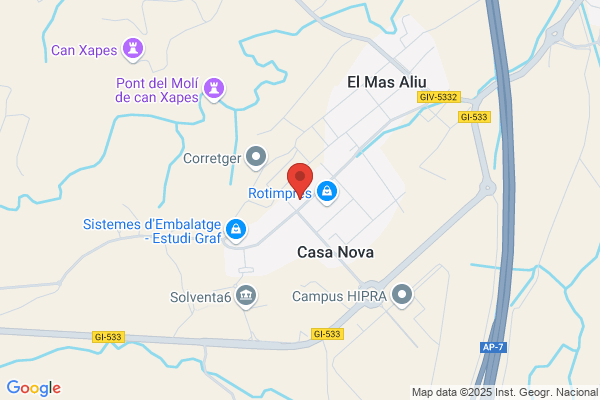 Auxiliar De Serveis S.L.
