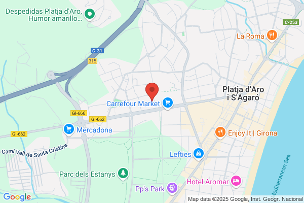 Bastides Celra S L
