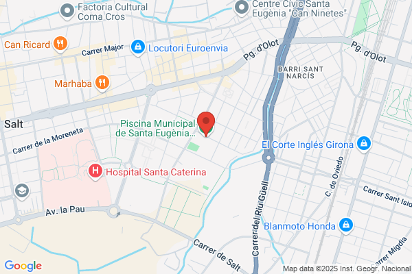 Caixa De Girona (Oficines De Girona Gibert Del pla)