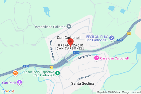Carbonell Turon a.