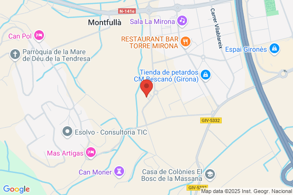 Comercial Nonó S.A.