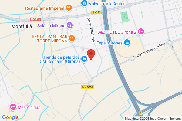 Girona Publicitat