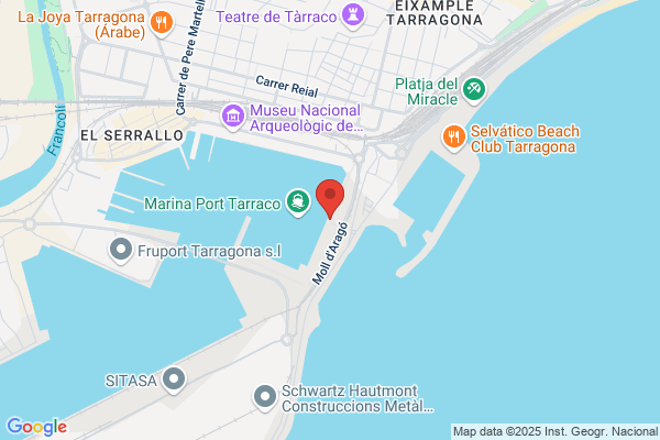 Logistica Disset S.L.