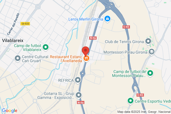 MICREBO, S.L. .