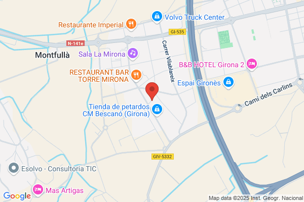 Nacex (Asturnax S.L.)