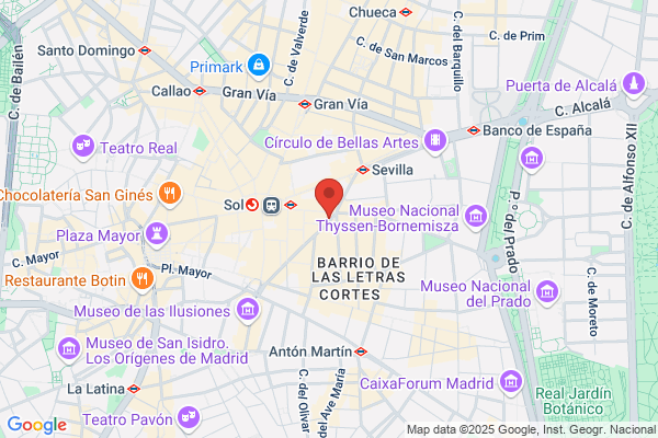Restaurante Taberna