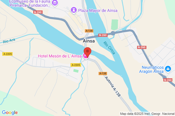 Pizzeria Lamin