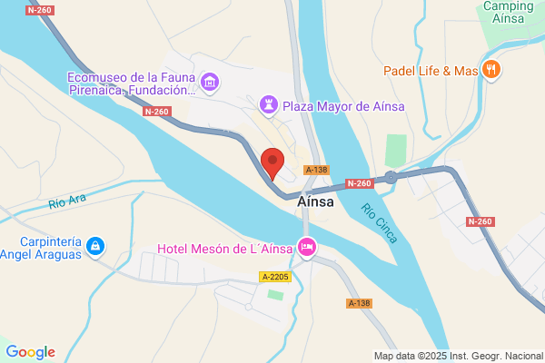 Bar Restaurante 88