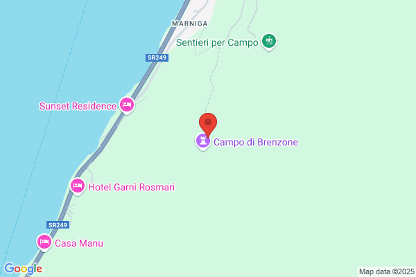 Campo Senz m.