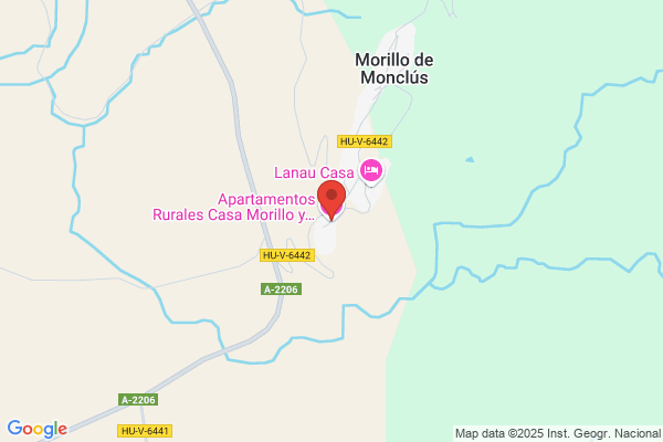 Morillo De Monclus S.A.