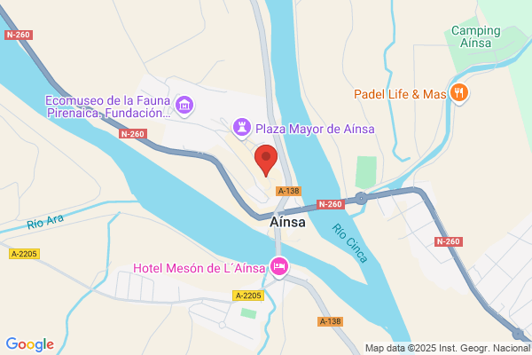 Museo De Oficios Y Artes Tradicionales (Museo)