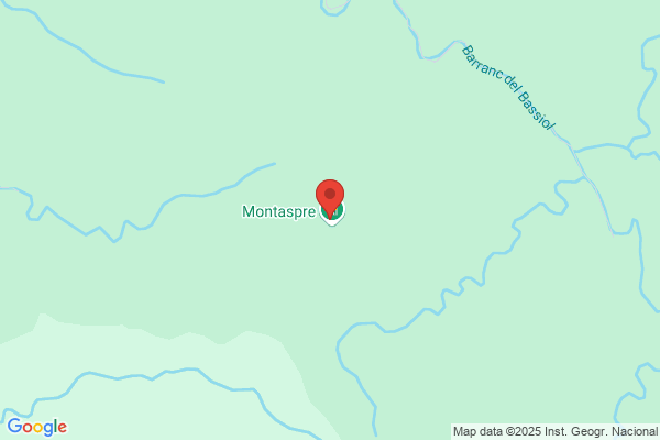Peña Montañesa