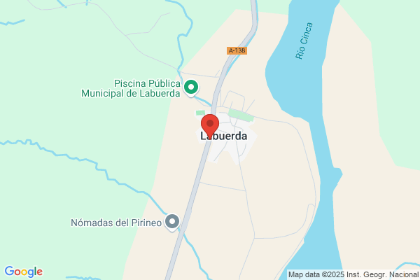 Peña Montañesa S.L.