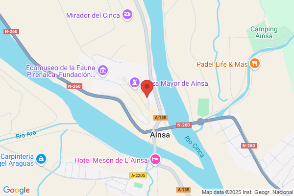 Rivera Autoservicio