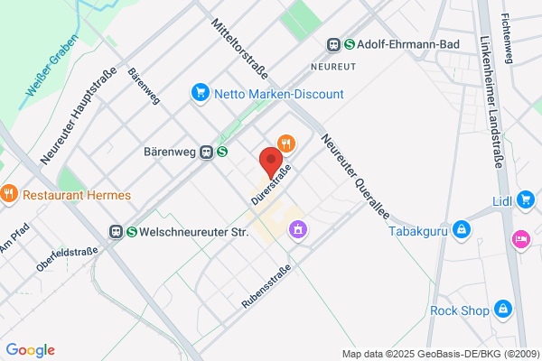 Salon De Belleza Inés