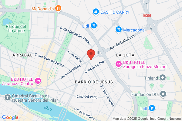 Auto Escuela Cataluña