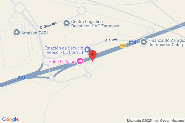 Autocamion Gil S.A.