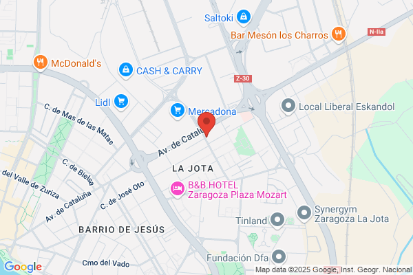 Bar El Punto Y Seguido