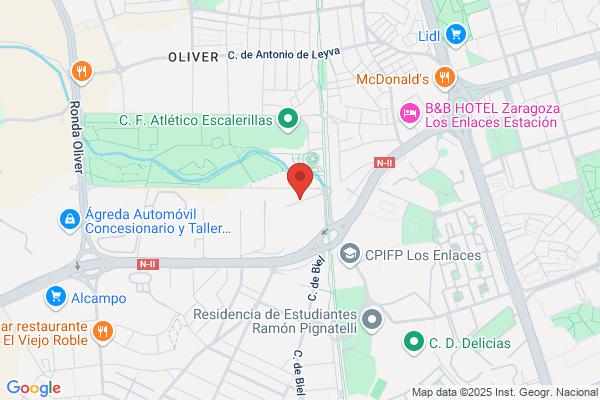 Barnizados Y Lacados Forcen S.L.
