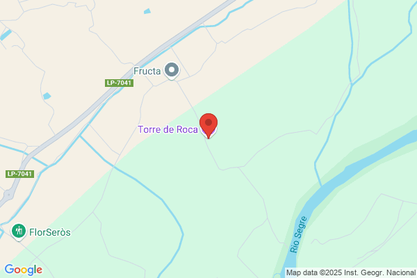 Duaigües Roca c.