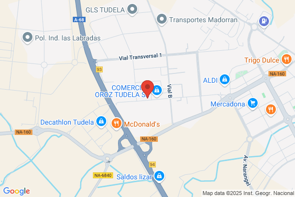 Talleres F. Garde, S.L.