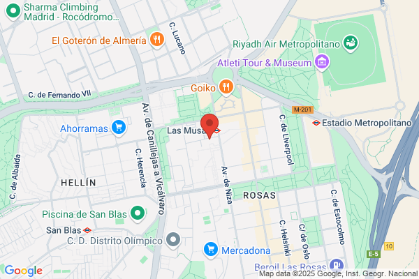 Administracion de Fincas Diaz