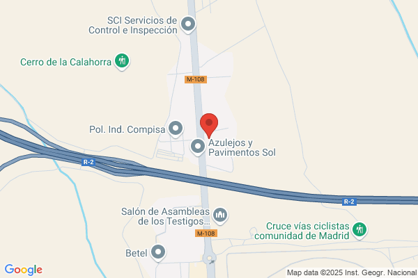 Puertas y Armarios IKONO