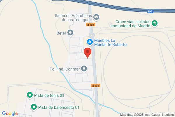 Talleres Cabezuela