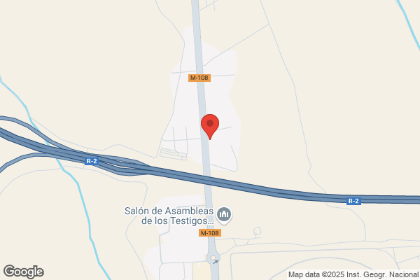 Alba y Molinero