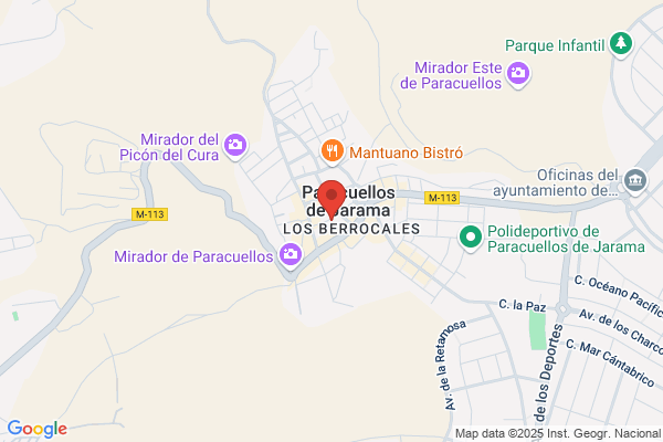 Escuela de Arte Angela Fidalgo