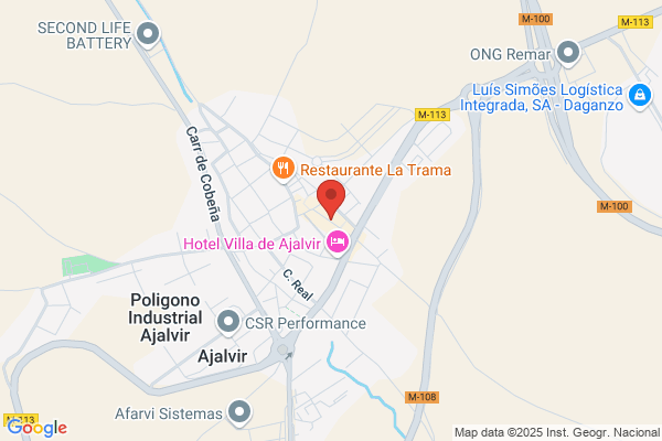 Asesoramientos Y Gest.Noroeste, S.L