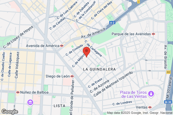 Asociacion Española Vida Universal