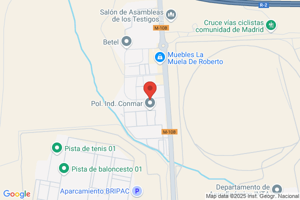Auxiliar De Servicios De Publicidad S.L.