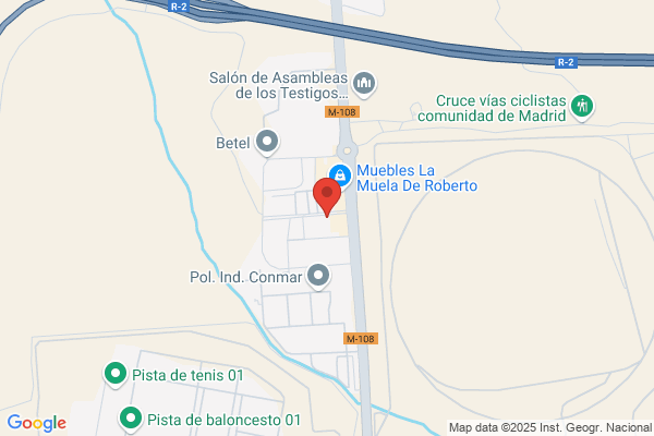 CREDITOMOTOR